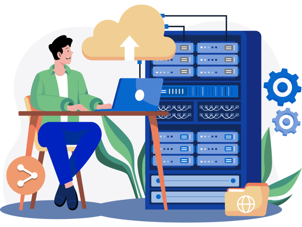 Skybeen Technologies — software development team
